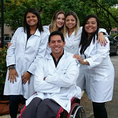 Por Rio 2016, campeão mundial prevê sacrifício: Vou trancar a faculdade