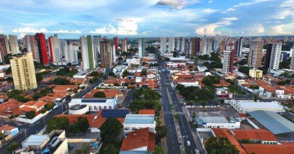 Quatro municípios concentram mais da metade do PIB do Piauí