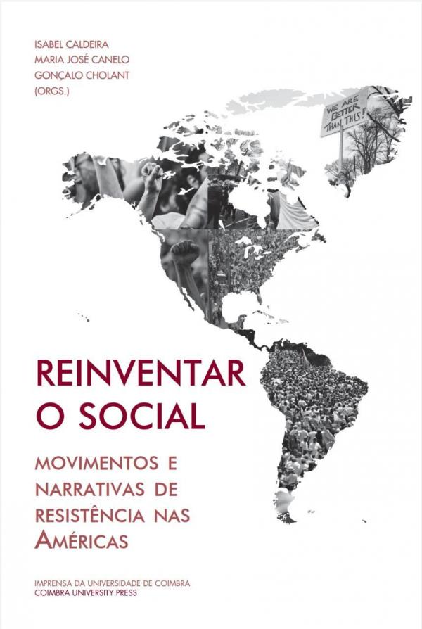 Professora publica artigo sobre educa&ccedil;&atilde;o popular e movimentos de mulheres em livro internacional(Imagem:Divulga&ccedil;&atilde;o)