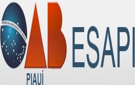 ESA-Piauí realizará Ciclo Jurídico em Floriano