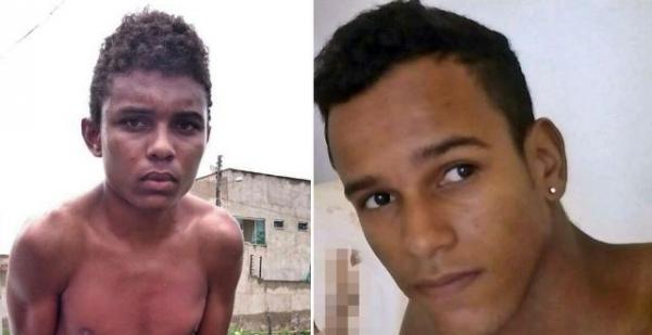 Dupla suspeita de assaltos é detida pela Polícia Civil de Floriano