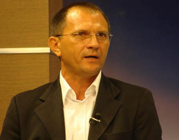 Judson Barros Pereira(Imagem:Divulga&ccedil;&atilde;o)