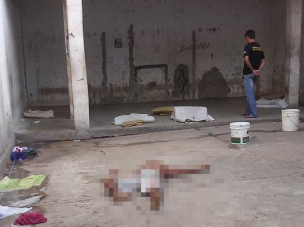 Detento é assassinado com várias perfurações dentro de prisão no Piauí