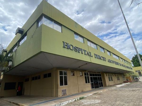 Hospital da Polícia Militar celebra aumento de mais de 100% nas cirurgias no 1º trimestre de 2025
