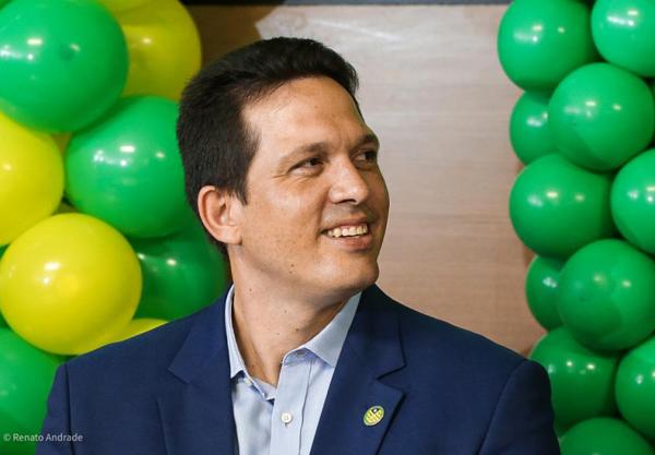 Coronel Diego Melo diz que aceno de Bolsonaro a Sílvio é "equívoco superado"