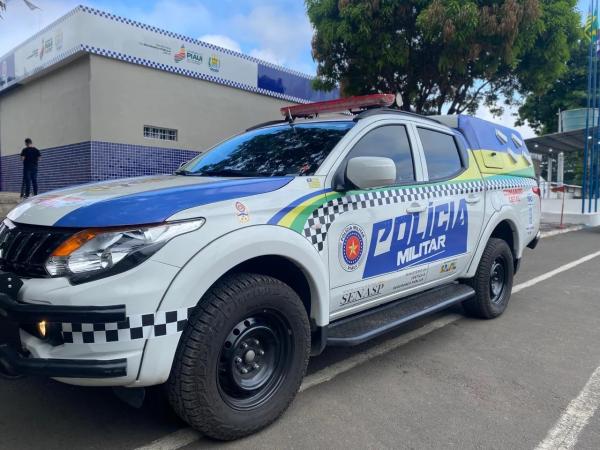 Jovem é baleado e morre após agredir a própria mãe em Teresina; irmão tentou defendê-la