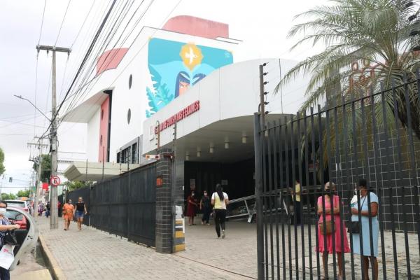 Impasse entre hospital e poder público deixa mais de 1 mil pacientes sem tratamento oncológico no PI