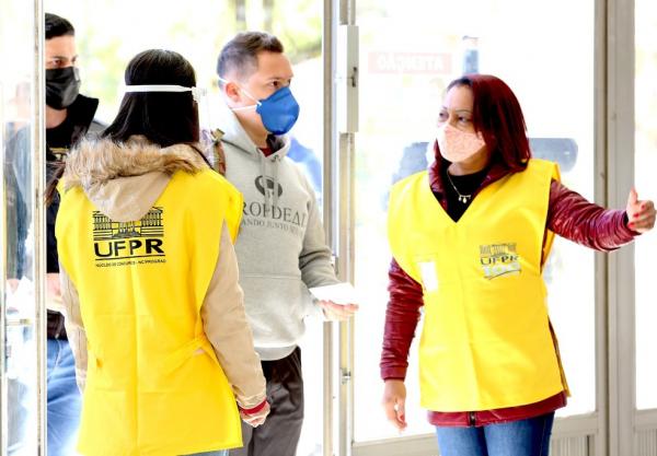 UFPR estima que calendário letivo demore até 4 anos para voltar ao normal após adiamentos