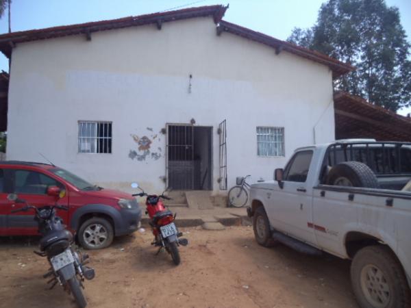 Polícia Militar de Barão de Grajaú captura dois foragidos no final de semana
