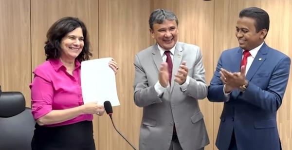 Deputado Francisco Costa celebra destinação de 28 milhões para investimento no HU