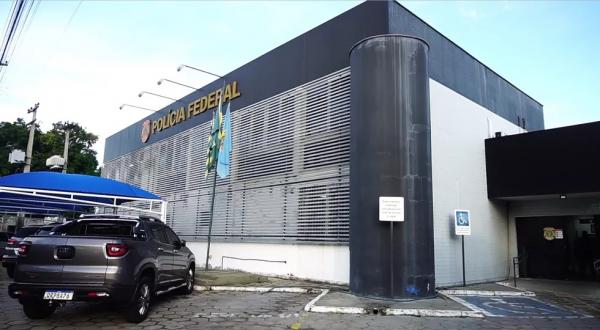Jovem piauiense é presa suspeita de tráfico internacional de drogas em Portugal