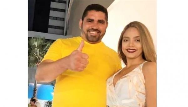 Casal &eacute; encontrado morto em ch&aacute;cara em Teresina e pol&iacute;cia investiga suspeita de feminic&iacute;dio(Imagem:Reprodu&ccedil;&atilde;o)