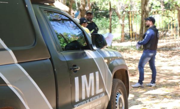 Mulheres são assassinadas a tiros na Zona Rural de Padre Marcos