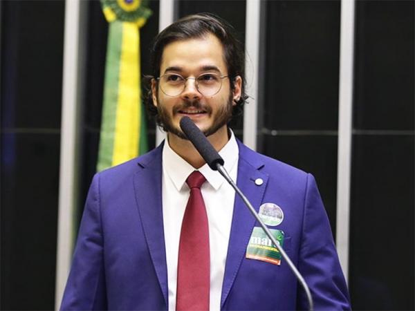 Túlio Gadelha deixa PDT e anuncia filiação à Rede Sustentabilidade