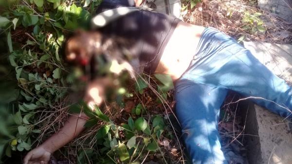 Homem morre em acidente em Bar&atilde;o de Graja&uacute;(Imagem:Divulga&ccedil;&atilde;o)