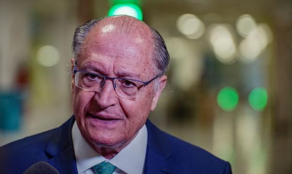 Alckmin diz que ataque contra civis em Gaza é "inconcebível"
