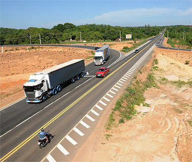 Rodoanel será inaugurado dia 5 e vai retirar cinco mil carros/dia