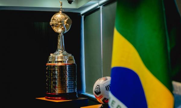 Conmebol divulga datas e horários das quartas da Libertadores