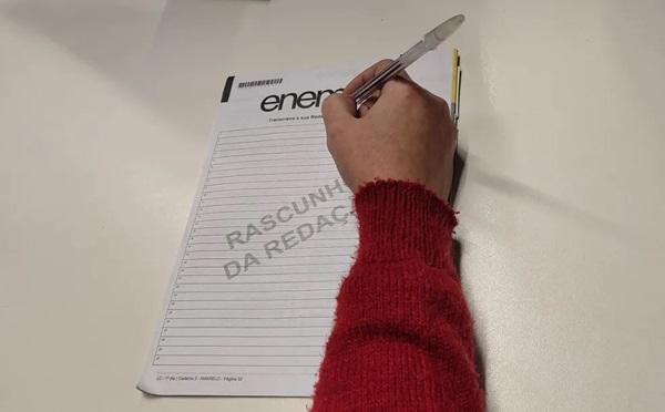 Pronto pro ENEM? Especialista dá dicas para o primeiro dia de prova