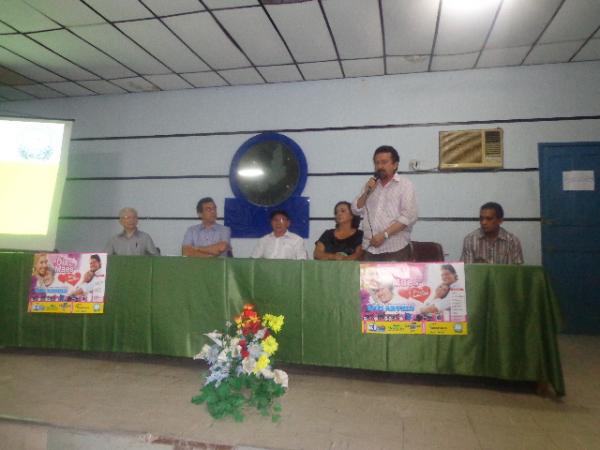 Lan&ccedil;ada Campanha Promocional de Vendas para o Dia das M&atilde;es e dos Namorados em Floriano.(Imagem:FlorianoNews)
