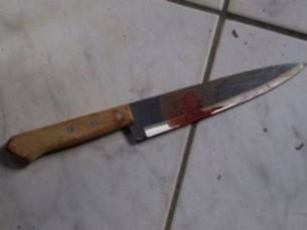 Idosa é encontrada esfaqueada e com sinais de estupro na zona Sul