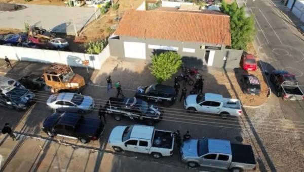 Polícia investiga morte de menina de 4 anos baleada por garoto de 11 no Sul do Piauí