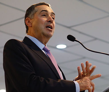 No Piauí, ministro do STF afirma que o direito penal cria "ricos delinquentes"