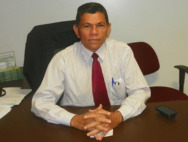 João de Deus defende secretariado do novo Governo de Wellington Dias