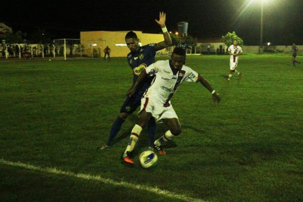 Piauí recebe time do Altos abrindo rodada dupla de semifinais no Albertão