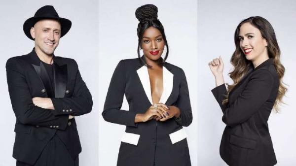 Prêmio Multishow deste ano será apresentado por Paulo Gustavo, Tatá Werneck e Iza
