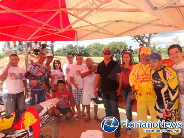 5&ordm; Rally Fest Pop foi realizado com sucesso em Floriano.(Imagem:FlorianoNews)