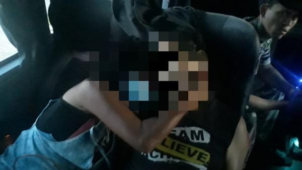 Florianense morre em &ocirc;nibus durante viagem(Imagem:Reprodu&ccedil;&atilde;o)