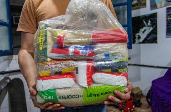 Cesta básica em Floriano aumenta 4,77% no mês de janeiro