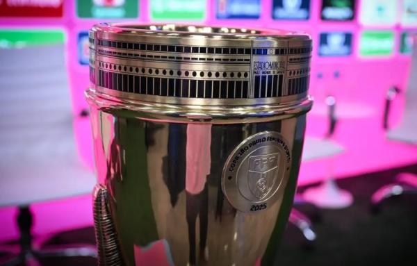 Flamengo e Grêmio decidem terceira edição da Copinha Feminina