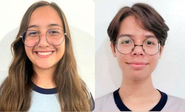 Estudantes da rede estadual conquistam 271 medalhas na Olimpíada Nacional de Ciências