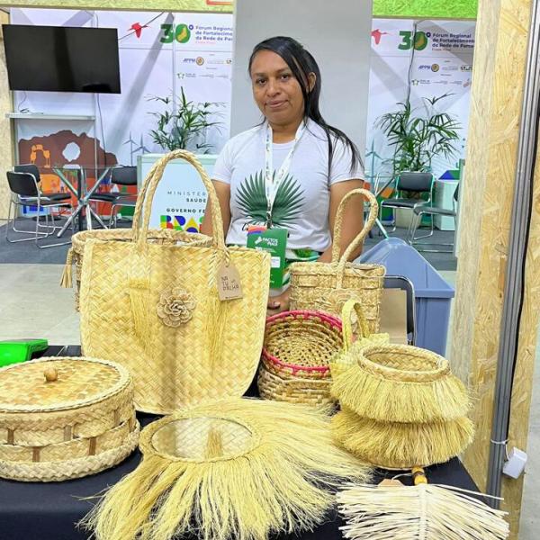 Gra&ccedil;a Monteiro(Imagem:Divulga&ccedil;&atilde;o)