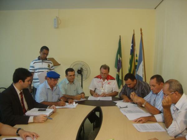 Conven&ccedil;&atilde;o(Imagem:REDA&Ccedil;&Atilde;O)
