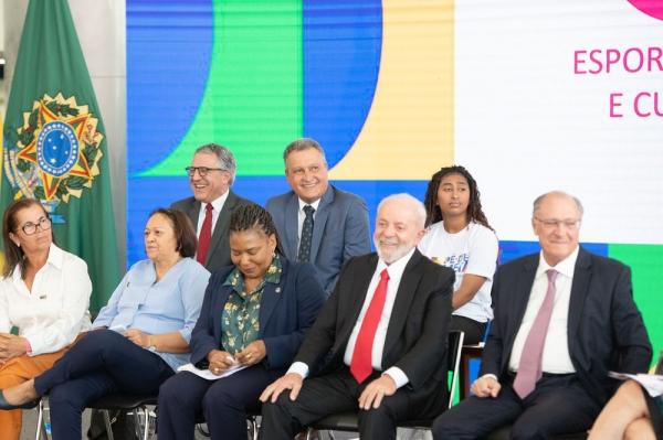 Piauí é contemplado com 239 obras do Novo PAC Seleções para 139 municípios
