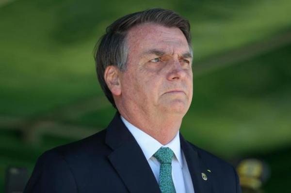 Reprovação ao governo Bolsonaro cresce e chega a 39,5%, aponta pesquisa