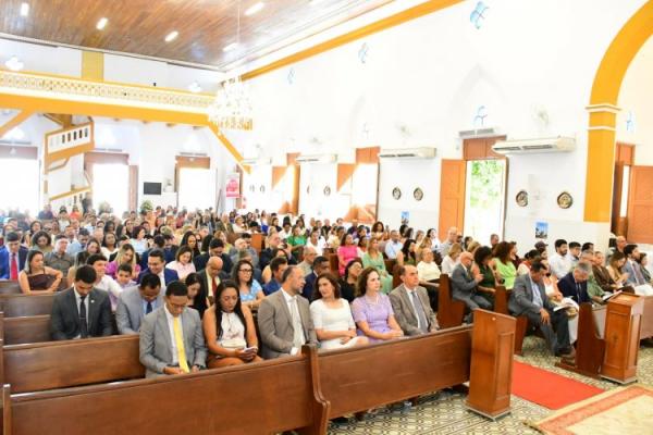  Momentos c&iacute;vico, de a&ccedil;&atilde;o de gra&ccedil;as e de homenagens marcam o dia do anivers&aacute;rio de Floriano(Imagem:Secom)