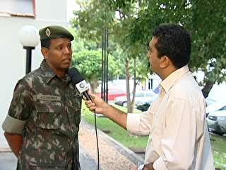 Exército se mobiliza para identificar cidades mais castigadas pela seca