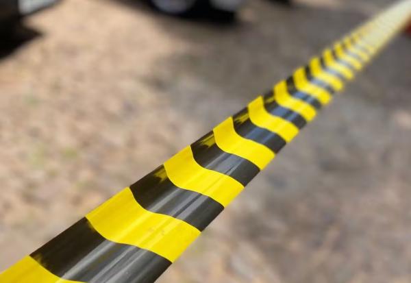 Homem é assassinado com 10 tiros na cabeça na Zona Norte de Teresina