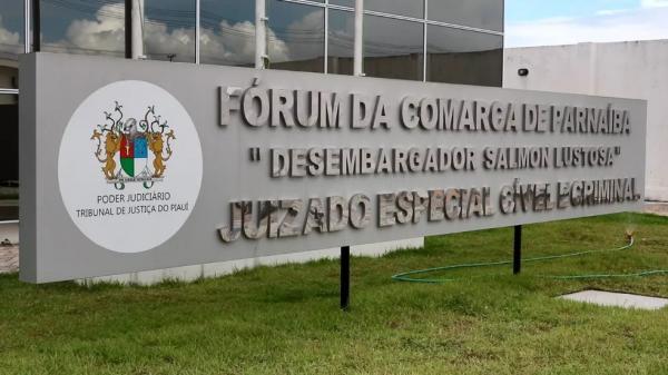 Homem é condenado a 33 anos de prisão após encomendar assassinato de amigo no litoral do Piauí