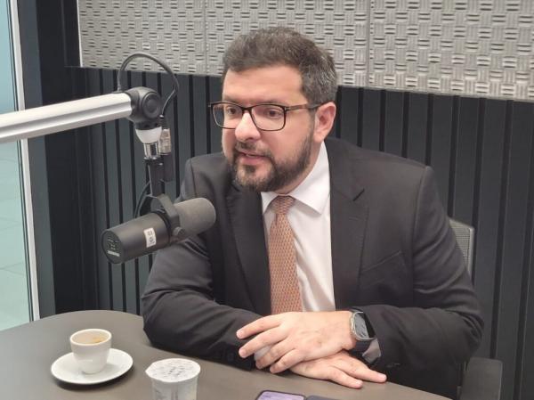 Governo analisa criação do transporte multimodal para exportações no Piauí