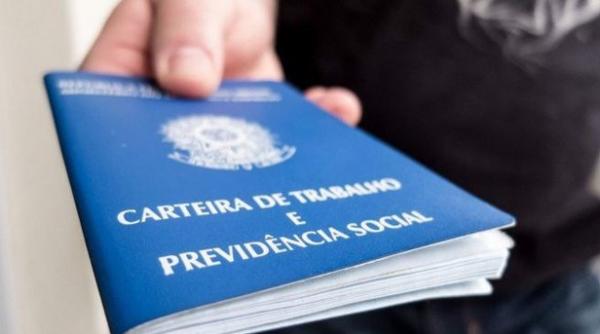 Piauí tem 21 mil pedidos de demissão no acumulado de 12 meses