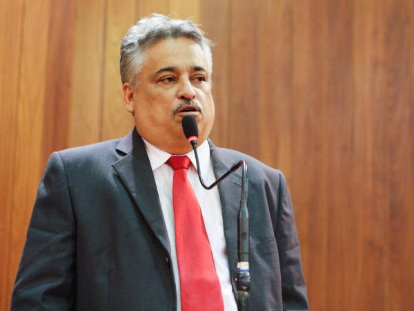 Robert Rios.(Imagem:Divulga&ccedil;&atilde;o)