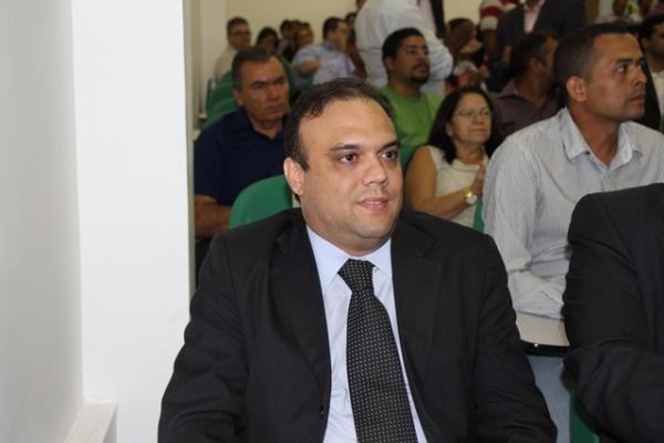 Ziza Carvalho assumirá a Secretaria de Meio Ambiente nesta segunda-feira