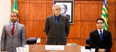 Juízes se reúnem no Tribunal Regional Eleitoral do Piauí
