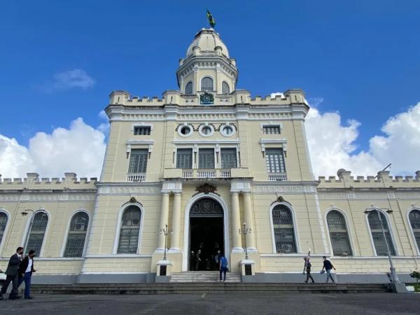 Pernambuco aumenta para 5,2 mil número de vagas em concurso para a Polícia Militar