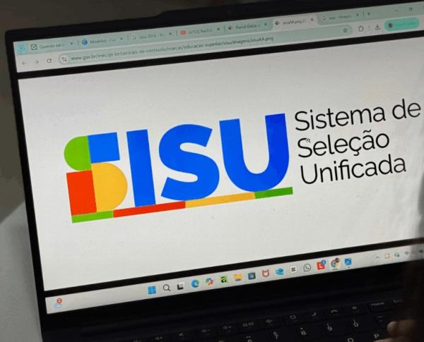 SiSU: Estudantes aprovados na Uespi devem fazer matrícula entre os dias 4 e 8 de fevereiro